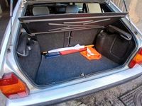 Usata Lancia Delta 75 CV (55 kW) 1991 Grigio Utilitaria
