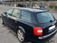Usata Audi A4 131 CV (96 kW) 2003 Station wagon