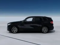 Nuova BMW X3 M Sport 197 CV (144 kW) 2026 Nero SUV
