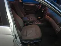 Usata BMW 320 150 CV (110 kW) 2003 Grigio Berlina