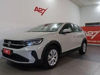 Usata VW T-Roc Style 110 CV (80 kW) 2022 Bianco SUV