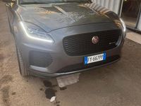 Usata Jaguar E-Pace 200 CV (147 kW) 2019 SUV