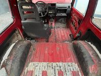 Usata Suzuki Samurai 64 CV (47 kW) 1991 SUV