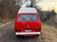 Usata VW T3 69 CV (50 kW) 1988 Furgone