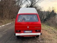 Usata VW T3 1989 Furgone