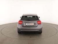 Usata Mercedes A160 Business 102 CV (75 kW) 2018 Grigio