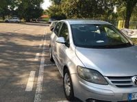 Usata VW Golf IV 2006 Grigio Utilitaria