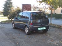 usata Opel Meriva Meriva 1.4 16V GPL-TECH Enjoy