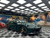 Nuova Ferrari Roma 620 CV (456 kW) 2025 Verde Cabrio