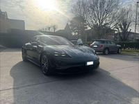 Usata Porsche Taycan 4S Performance Package 139 kW (190 CV) 2022 Berlina