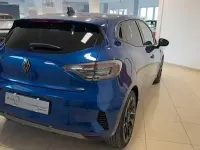 Usata Renault Clio V Esprit Alpine 93 CV (68 kW) 2023 Blu Berlina
