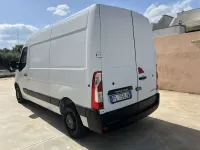 Usata Renault Master 129 CV (94 kW) 2017 Other Furgone