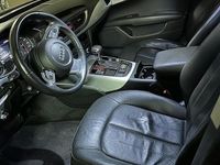 Usata Audi A7 245 CV (180 kW) 2011 Utilitaria