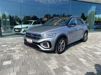 Usata VW T-Roc R-line 110 CV (80 kW) 2023 SUV