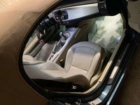 Usata BMW Z4 231 CV (169 kW) 2005 Cabrio