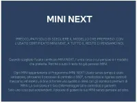Usata Mini Cooper SE Classic 134 kW (183 CV) 2023 Bianco Utilitaria