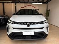 Nuova Renault Captur Techno 100 CV (73 kW) 2025 Bianco SUV