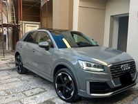 Usata Audi Q2 Sport 150 CV (110 kW) 2017 SUV