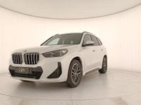 Brugt BMW X1 M Sport 136 HK (100 kW) 2024 Hvid SUV