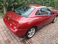 Usata Alfa Romeo GTV 150 CV (110 kW) 1995 Rosso Coupé