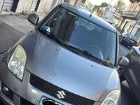 Usata Suzuki Swift GL 90 CV (66 kW) 2010 Berlina