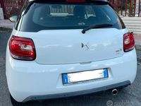 usata Citroën DS3 1.2 PureTech 82 Chic