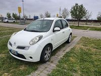 Usata Nissan Micra 79 CV (58 kW) 2010 Utilitaria