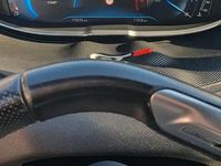 Usata Peugeot 3008 GT-line 2018 Grigio SUV