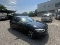 Usata BMW 116 116 CV (85 kW) 2015 Utilitaria