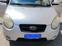 Usata Kia Picanto 63 CV (46 kW) 2008 Utilitaria