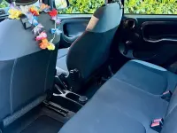 Usata Fiat Panda Easy 69 CV (50 kW) 2020 Nero Utilitaria