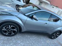 usata Toyota C-HR 1.8 hybrid Trend