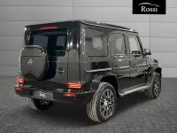 Nuova Mercedes G580 AMG 432 kW (588 CV) 2026 Nero SUV
