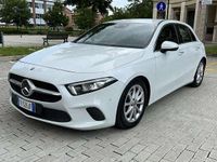 Usata Mercedes A180 116 CV (85 kW) 2019 Berlina