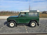 usata Land Rover Defender 90 Td5