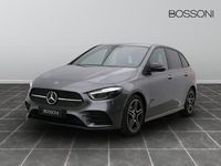 Nuova Mercedes B180 Advanced Plus 116 CV (85 kW) 2026 Grigio Monovolume