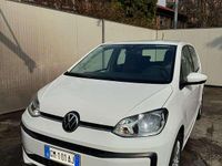 Gebraucht VW up! Move 65 PS (47 kW) 2023 Kleinwagen