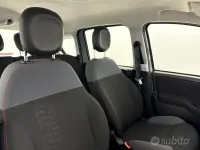 Usata Fiat Panda Easy 69 CV (50 kW) 2021 Grigio Utilitaria