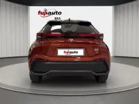 Usata Toyota C-HR Sport 2025 Grigio SUV