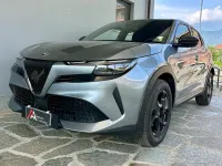 Usata Alfa Romeo GT Junior 136 CV (100 kW) 2025 Grigio SUV