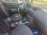 Usata Opel Antara Edition+ 126 CV (92 kW) 2011 SUV