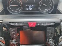 Usata Lancia Ypsilon 69 CV (50 kW) 2020 Bianco Utilitaria