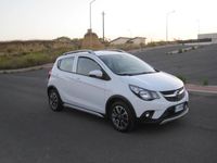 usata Opel Karl Rocks 1.0 75 CV