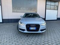 Usata Audi A6 Business 245 CV (180 kW) 2013 Argento Station wagon