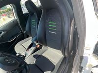 Usata Mercedes A160 102 CV (75 kW) 2017 Bianco Berlina