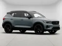Nuova Volvo XC40 Ultra 163 CV (119 kW) 2026 SUV