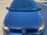 usata VW Polo 5p 1.2 tdi Trendline