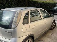 Usata Opel Corsa Cosmo 69 CV (50 kW) 2006 Utilitaria