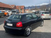 Usata Audi A3 101 CV (74 kW) 1998 Utilitaria