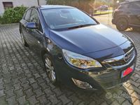 usata Opel Astra 144.000 km